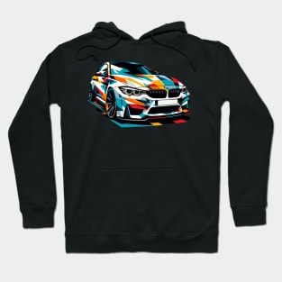 BMW M3 Hoodie